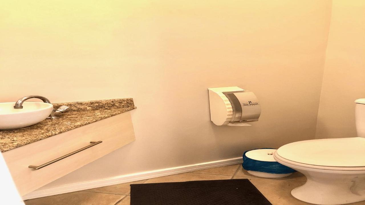 Vila Saint Sebastian Flat 213 - Com Hidro! Ate 4 Pessoas, Duplex, No Centro Jaraguá do Sul Exteriér fotografie